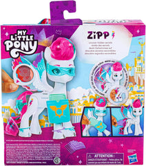 My Little Pony Zipp Tormenta F6446