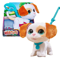 Perro Caminante FurReal Walkalots F8131