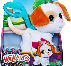 Perro Caminante FurReal Walkalots F8131