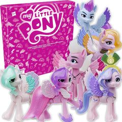 Colección Gala My Little Pony F2031