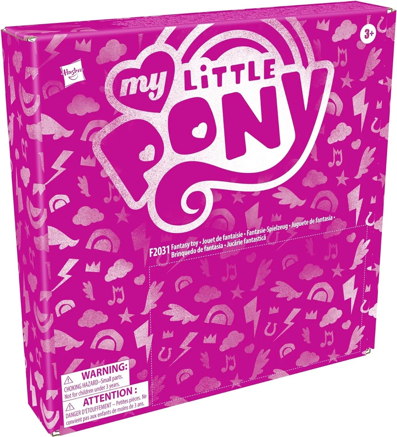 Colección Gala My Little Pony F2031
