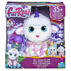 Furreal Cordero Dulce Jammiecorn F3262