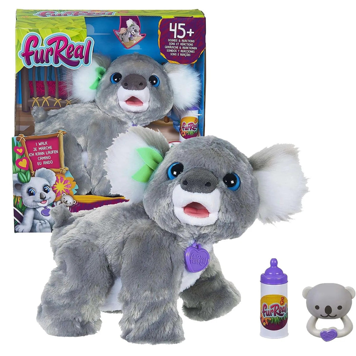 FurReal Koala Kristy E9618