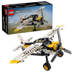 Avión de transporte LEGO Technic 42198