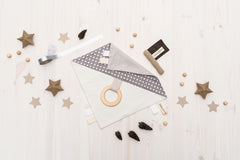 Pack Regalo Para Bebés: Manta Confort y Bandera - ZuriBoo