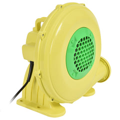 350W Ventilador de Aire para Castillo Hinchable Soplador Bomba de Aire Eléctrico para Juguetes Inflables