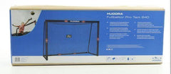 Portería De Fútbol Hudora Pro Tec 240