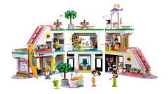 Centro Comercial Lego Friends Heartlake City