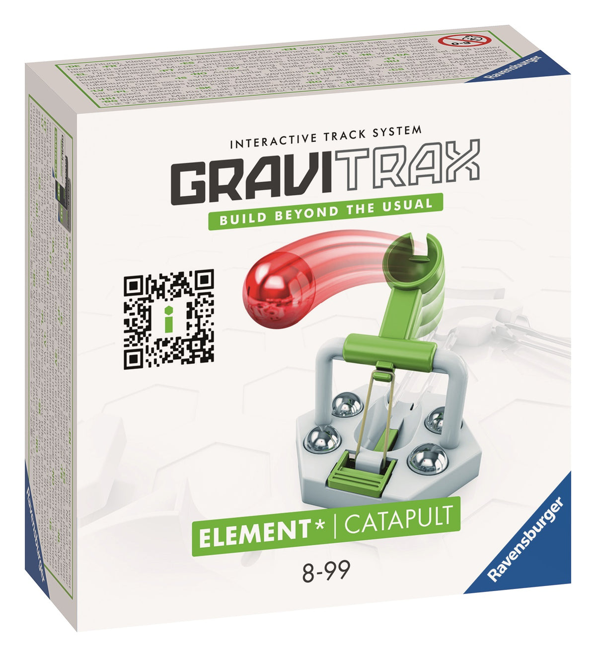 Catapulta Ravensburger Gravitrax Element