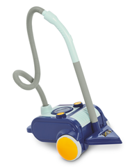 Aspirador Ecoiffier