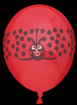 Globos Viborg Mariquita