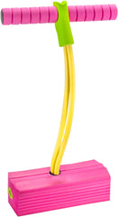 Jersey Tactic Soft Pogo