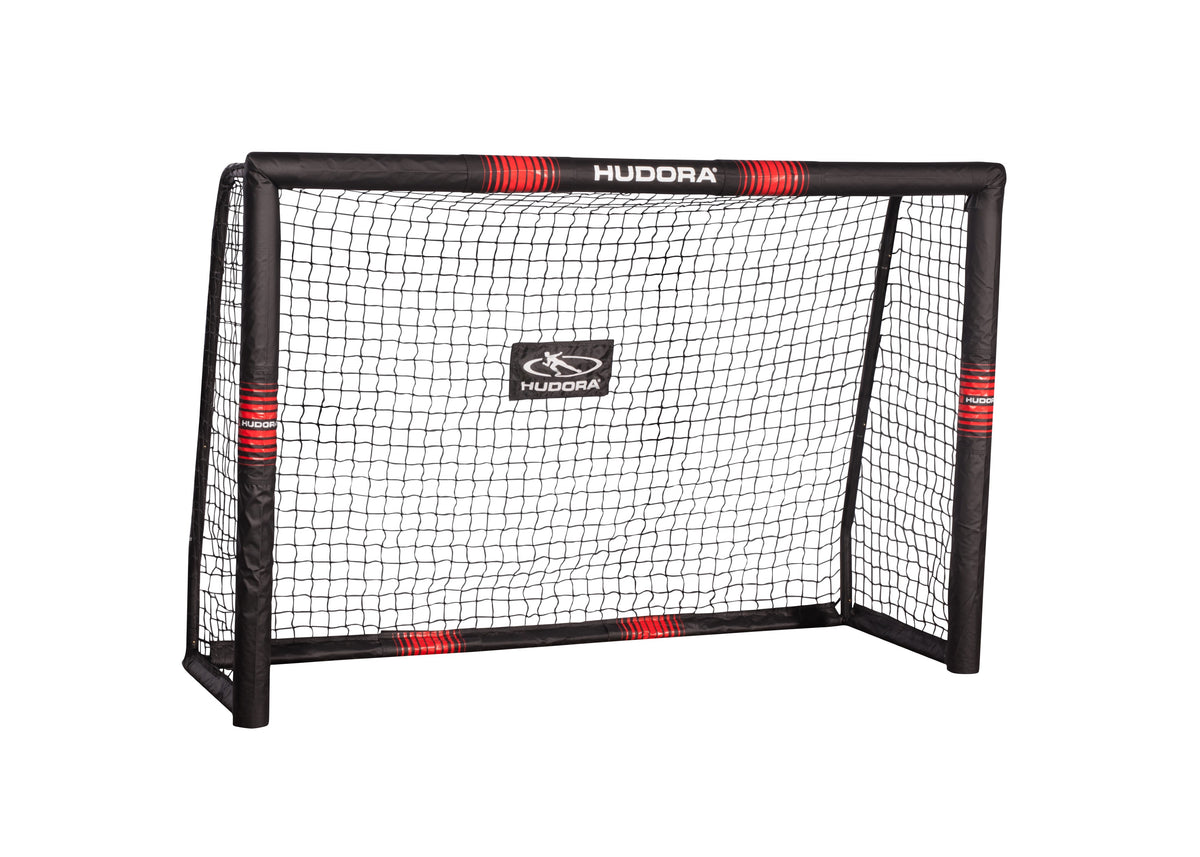 Portería De Fútbol Hudora Pro Tec 180