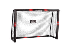 Portería De Fútbol Hudora Pro Tec 180
