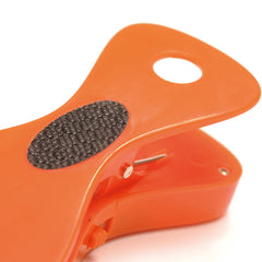 Clavijas Parlantes Grabables Tts, Colores Surtidos, Paquete De 6