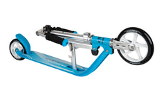 Patinete Hudora Little Bigwheel Azul Cielo
