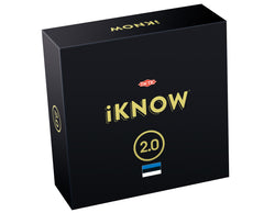 Juego De Mesa Táctico Iknow 2.0