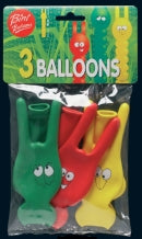 Globos Viborg Conejo