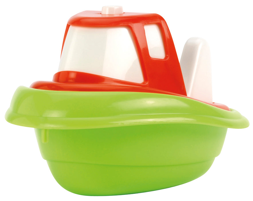 Embarcaciones Pequeñas Ecoiffier