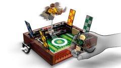 Baúl De Quidditch Lego Harry Potter
