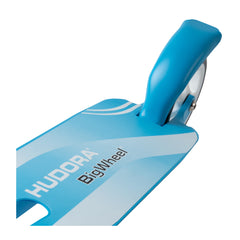 Patinete Hudora Little Bigwheel Azul Cielo