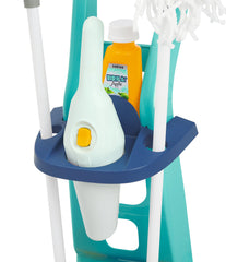 Ecoiffier Koristuskomplekt