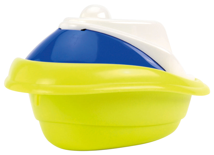 Embarcaciones Pequeñas Ecoiffier