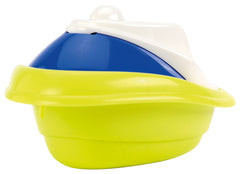 Embarcaciones Pequeñas Ecoiffier