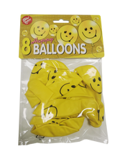 Sonrisa de globos de Viborg