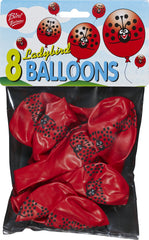 Globos Viborg Mariquita