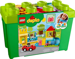 Caja De Ladrillos De Lujo Lego Duplo