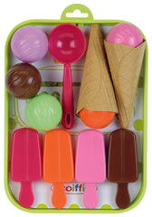 Bandeja Para Helado Ecoiffier