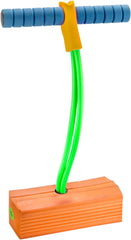 Jersey Tactic Soft Pogo
