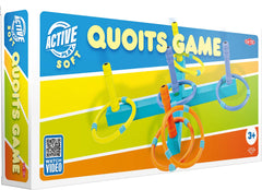 Juego De Tácticas De Tejos Blandos