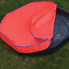 Cubierta De Plástico Para Bandeja Tts Outdoor Active World Tuff