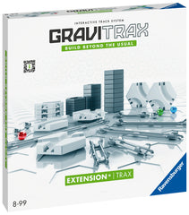 Juego De Extensión Ravensburger Gravitrax Rails