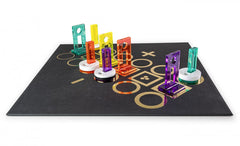 Juego De Mesa Táctico Iknow 2.0
