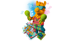 Beatbox Lego Vidiyo Party Llama