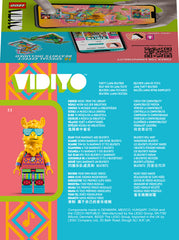 Beatbox Lego Vidiyo Party Llama