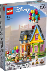 Casa Lego Disney "Arriba"