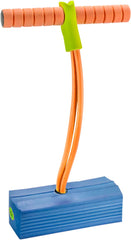 Jersey Tactic Soft Pogo