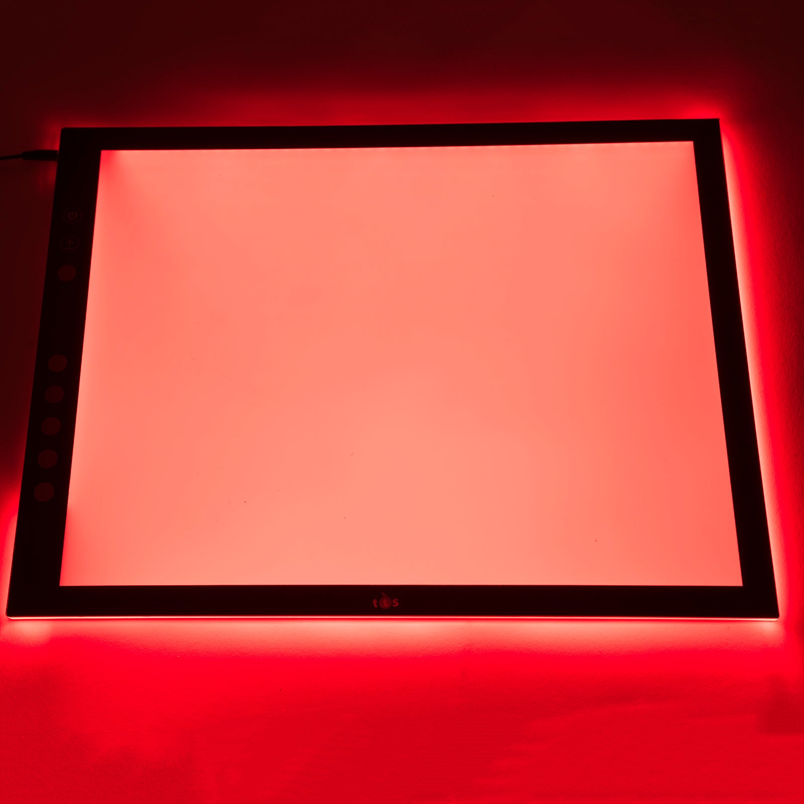 Panel De Luz Que Cambia De Color Tts A2