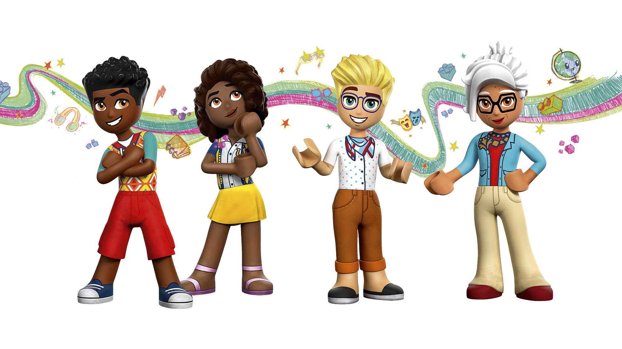 Bed & Breakfasts En El Castillo De Lego Friends