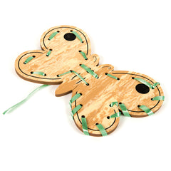 Tablas De Cordones Para Exteriores De Espuma Con Diseño Animal Tts
