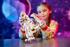 Astronauta Espacial Lego Creator