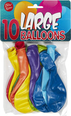 Globos Viborg Metálicos 10ud