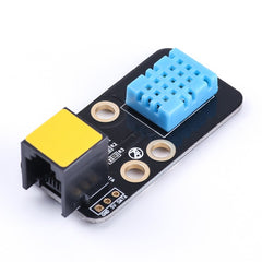 Sensor De Temperatura Y Humedad Makeblock Me V1