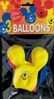 Globos Viborg Ratones