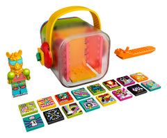 Beatbox Lego Vidiyo Party Llama