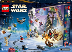 Calendario De Adviento Lego Star Wars